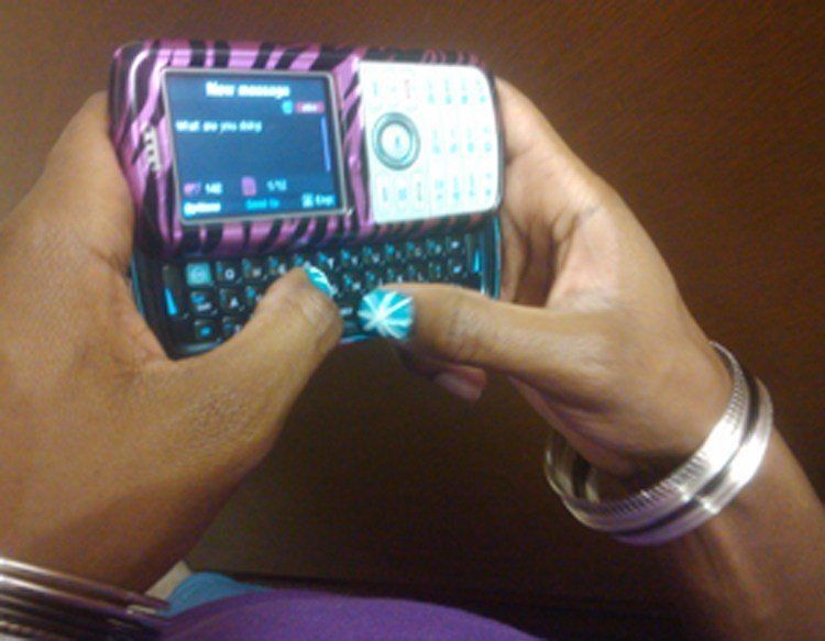 My 15-Year-Old is Sexting!