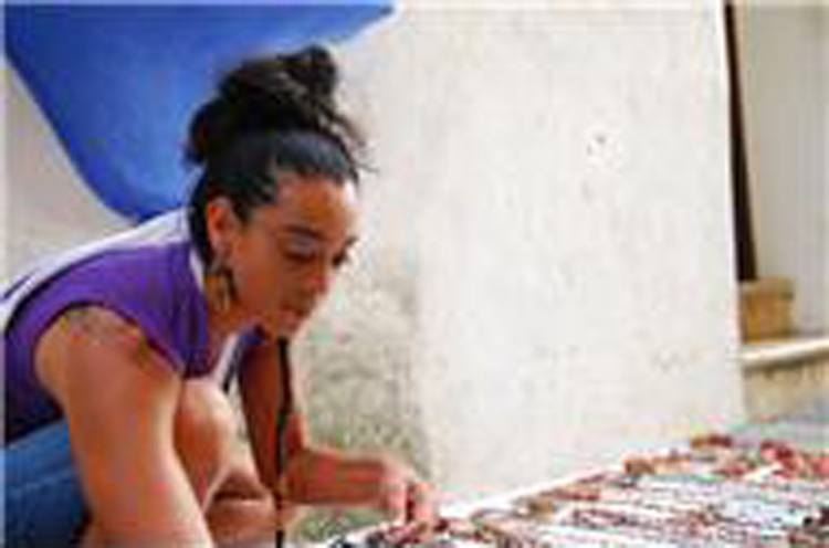 Tattoos and Piercings, Oh My!