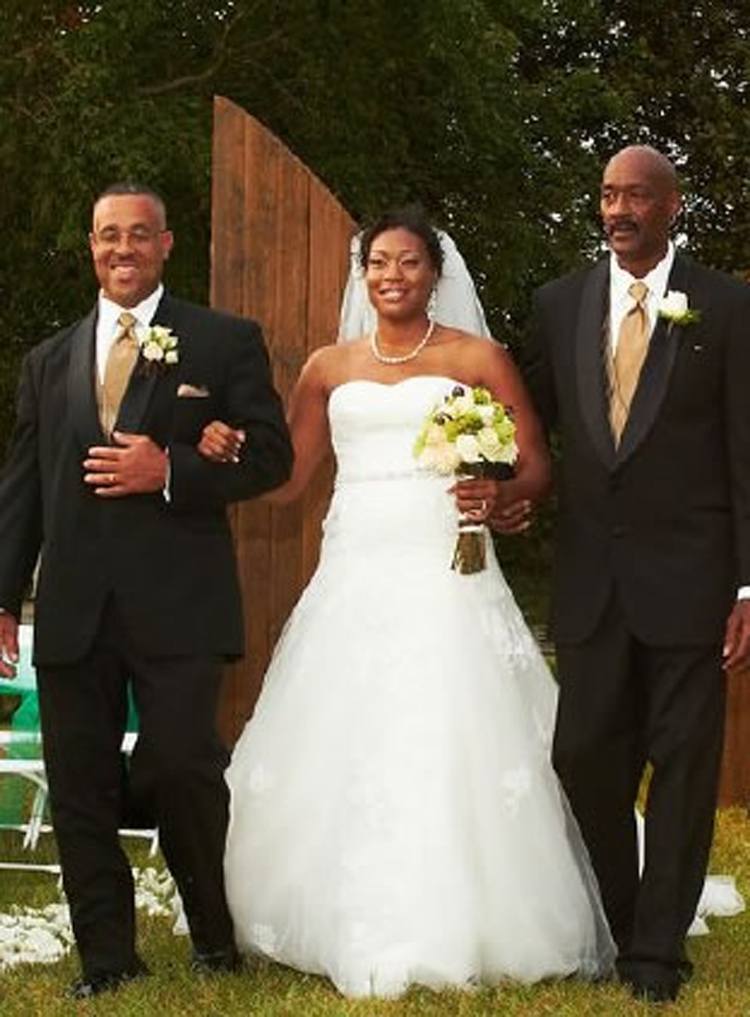 Father vs Stepfather!