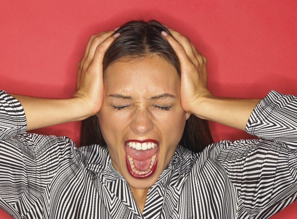 Coworker Talks Too Much