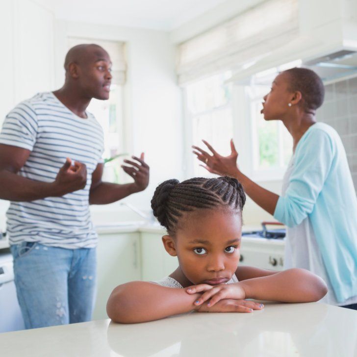 Divorce or Stay Together?